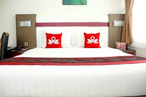 Hotel Zen Rooms Kiaracondong