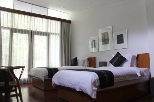 Villatel Salse Hotel