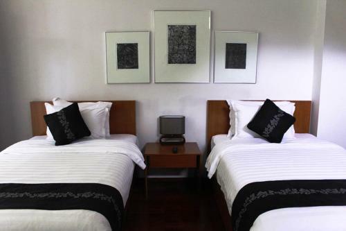 Villatel Salse Hotel