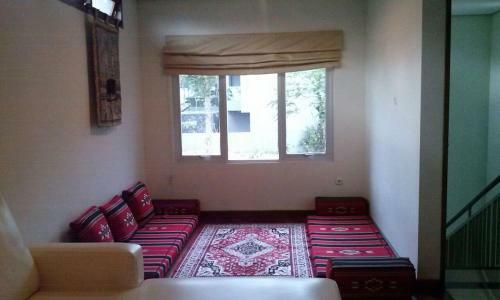 Notre Villa Dago
