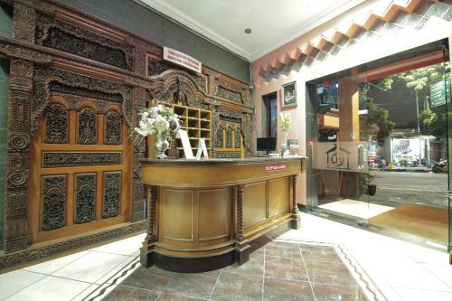 Oyo 228 Hotel Lodaya