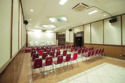 Oyo 228 Hotel Lodaya