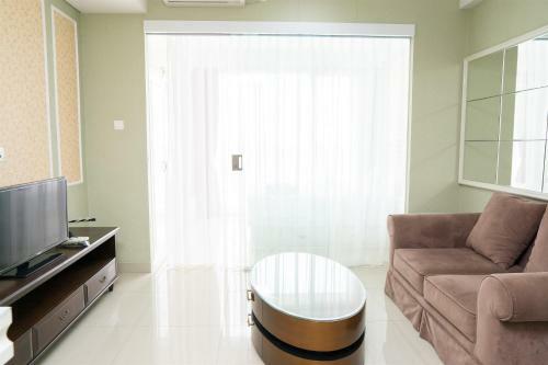 Spacious 1br Dago Suites Apartment By Travelio