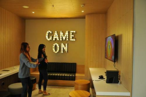 Yello Hotel Paskal Bandung
