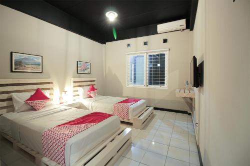 Hotel Oyo 260 Home 33
