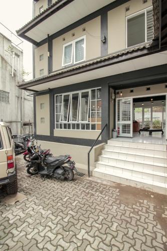 Hotel Oyo 260 Home 33