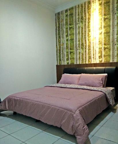 Hostal The Blessing House Bed And Breakfast