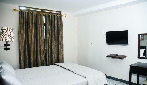 Hostal Hazelhouse