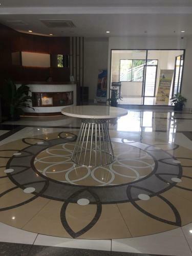 Nila Kandi Studio @beverly Dago Apartement