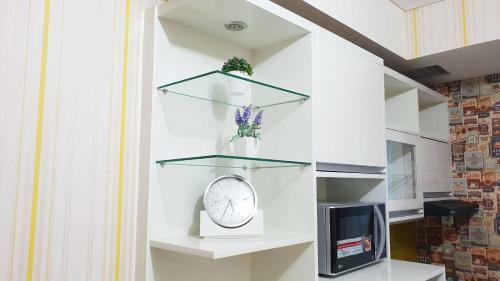 Apartamento Beautiful Bandung Residence