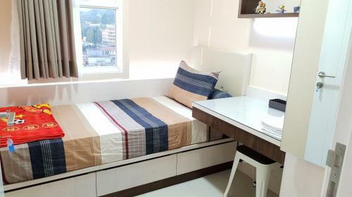 Apartamento Beautiful Bandung Residence