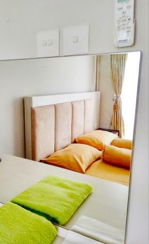 The Jarrdin Apartment - Krisna