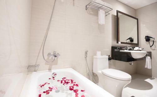 Best Western Kindai Hotel
