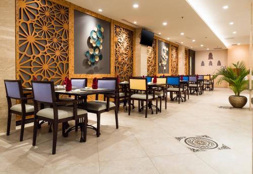Best Western Kindai Hotel