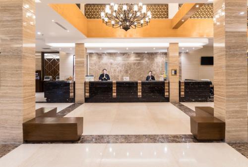Best Western Kindai Hotel