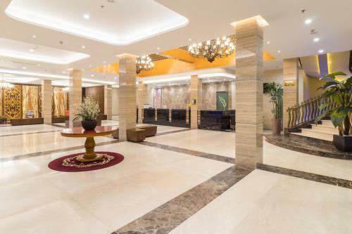 Best Western Kindai Hotel
