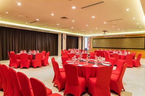Best Western Kindai Hotel