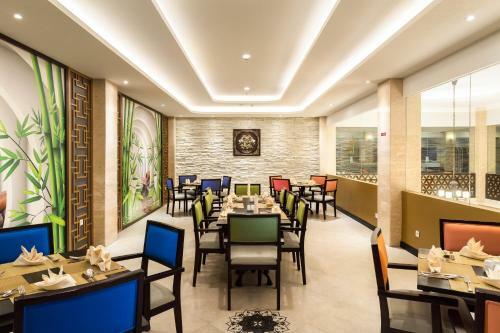 Best Western Kindai Hotel