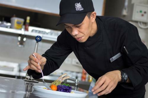 Best Western Kindai Hotel
