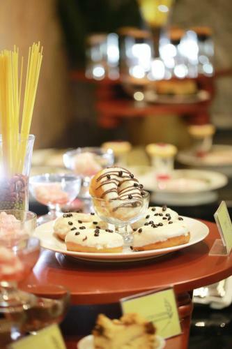 Best Western Kindai Hotel