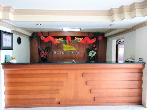 Hotel Batara
