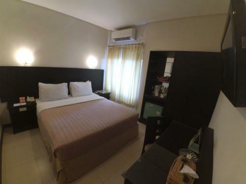 Hotel Palm Banjarmasin
