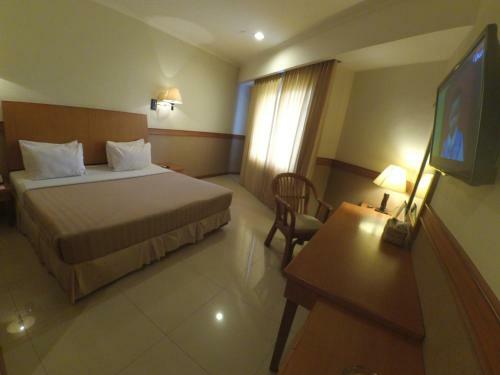 Hotel Palm Banjarmasin