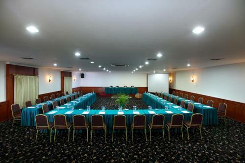 Hotel Palm Banjarmasin