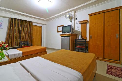 Hotel Sas Syariah