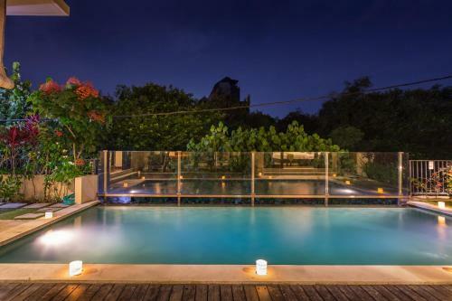 The Reika Villas By Nagisa Bali