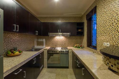 The Reika Villas By Nagisa Bali