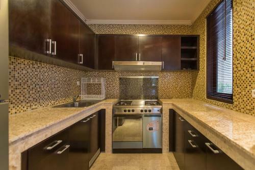 The Reika Villas By Nagisa Bali
