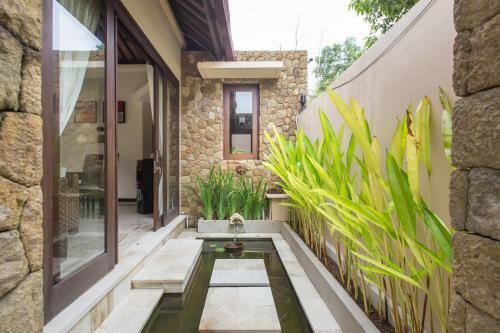 The Reika Villas By Nagisa Bali