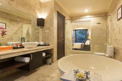The Reika Villas By Nagisa Bali