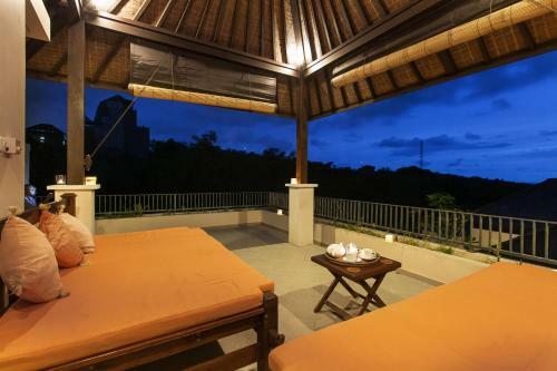The Reika Villas By Nagisa Bali