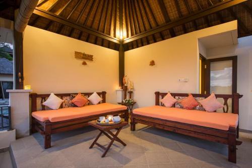 The Reika Villas By Nagisa Bali