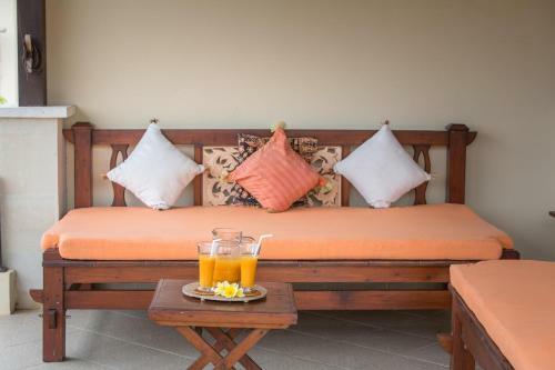 The Reika Villas By Nagisa Bali