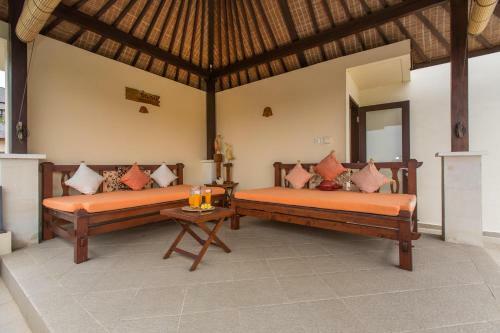The Reika Villas By Nagisa Bali