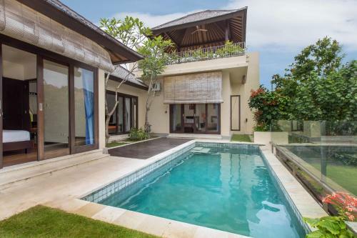 The Reika Villas By Nagisa Bali