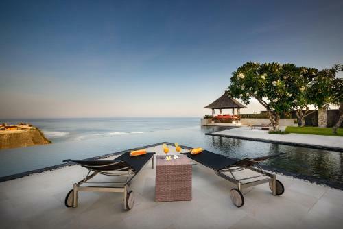 Villa Karang Kembar 3
