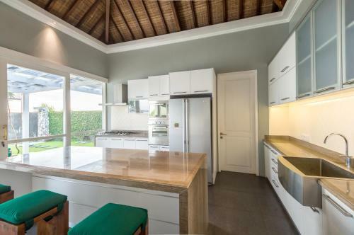 Villa Karang Kembar 3