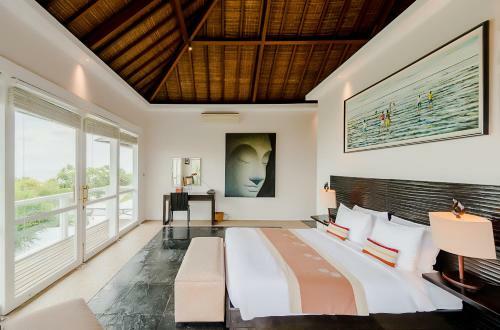 Villa Karang Kembar 3