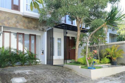 Hostal Mella House Uluwatu