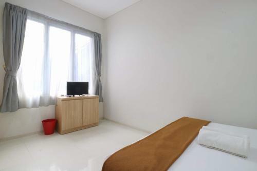 Hotel Mk House Tendean