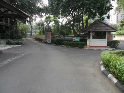 Hotel C'one Cempaka Putih