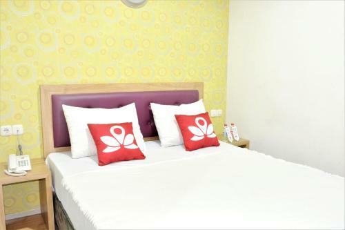 Hotel Zen Rooms Basic Pegangsaan Kelapa Gading