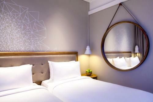 Hotel Mercure Jakarta Pantai Indah Kapuk