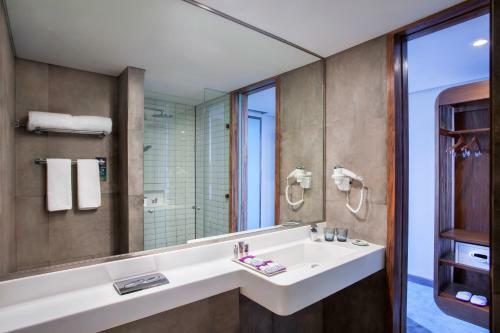 Hotel Mercure Jakarta Pantai Indah Kapuk