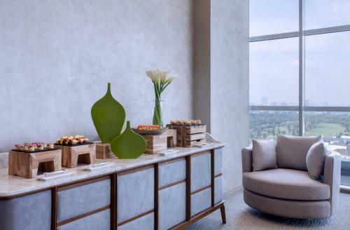 Hotel Mercure Jakarta Pantai Indah Kapuk