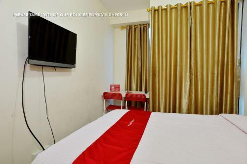 Apartamento Zen Home Tifolia Kayu Putih